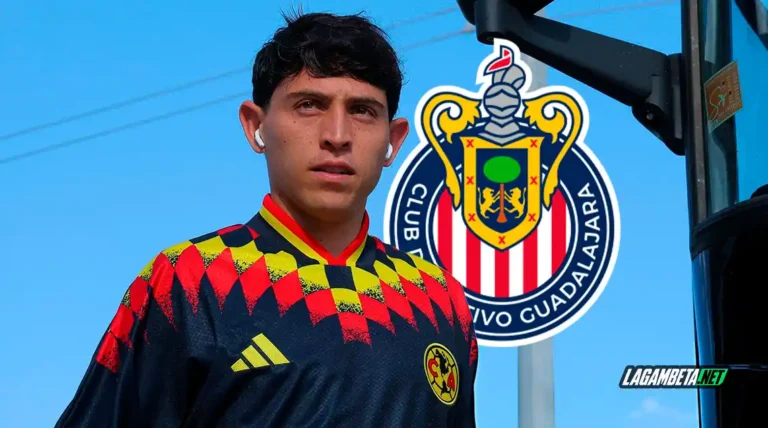 ¿Trueque bomba? América ofrece a Alexis Gutiérrez por una joya de Chivas