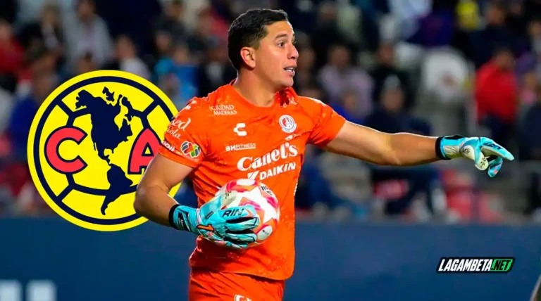 Andrés Sánchez levanta la mano para llegar al América ante la posible salida de Malagón