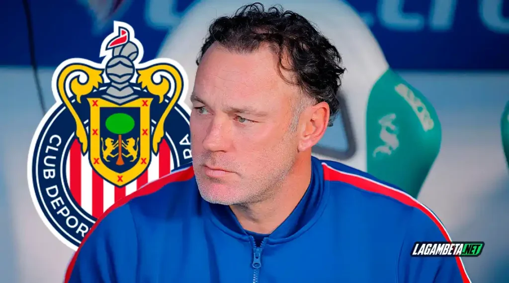 Gabriel Milito en Chivas, con Siboldi como opción para despedir a Milito