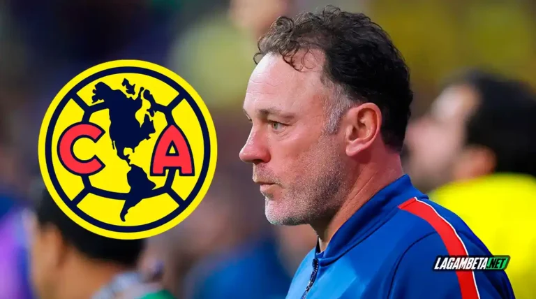 Sorpresa: el jugador del América que Chivas analiza como nuevo fichaje