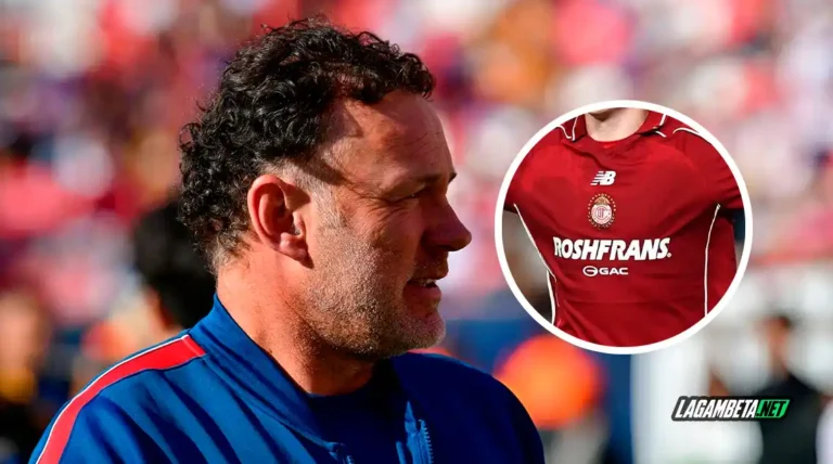 El crack de Toluca que sería el próximo fichaje de Chivas en invierno